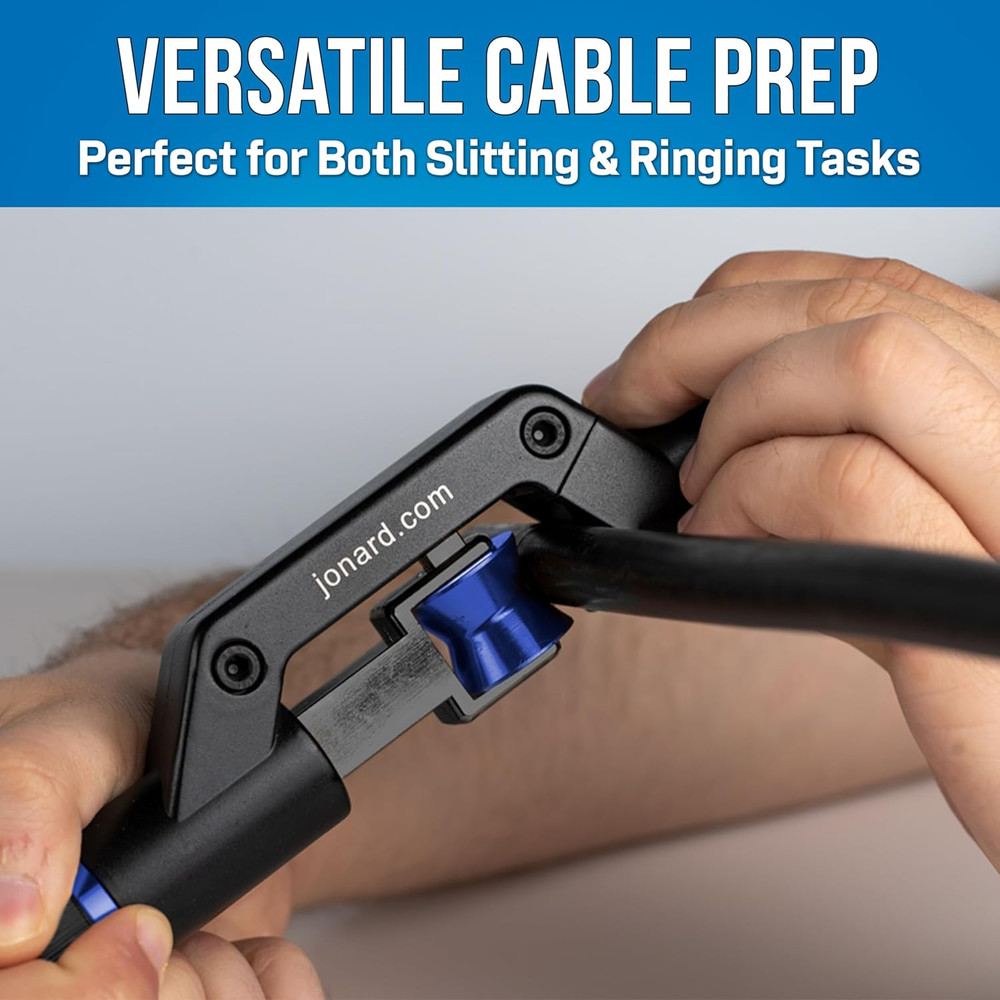 Replacement Blades for Cablesaber+™ - 2 Pack (AST-210RB)