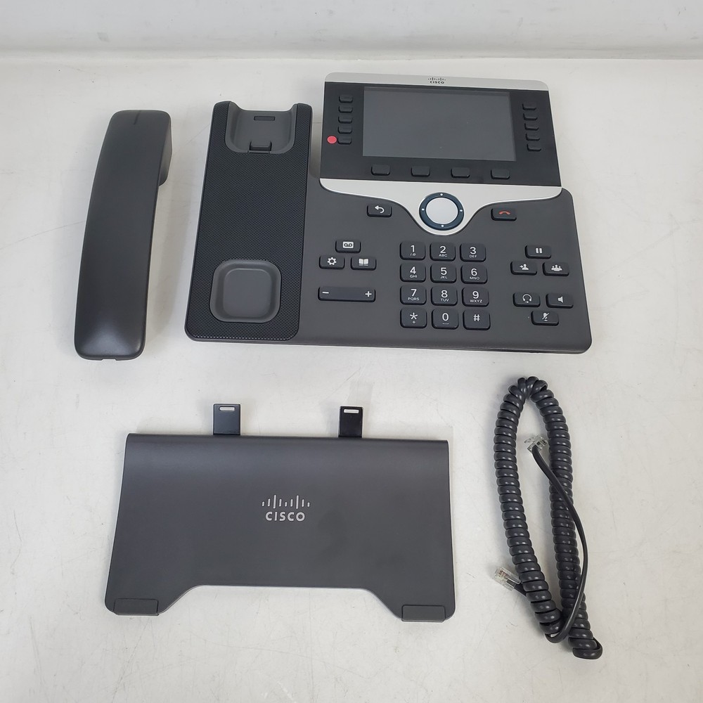 Cisco CP-8861 IP Phone 8861