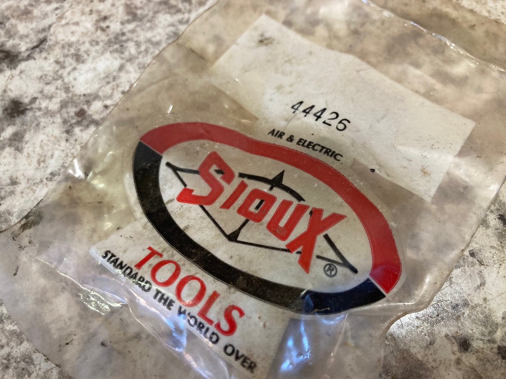 Sioux Tools Spool 44426 Air & Electric
