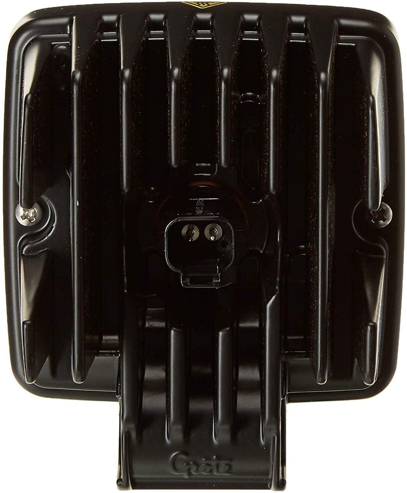 Grote 63F21 White Light Trilliant Cube LED Work Light Germany