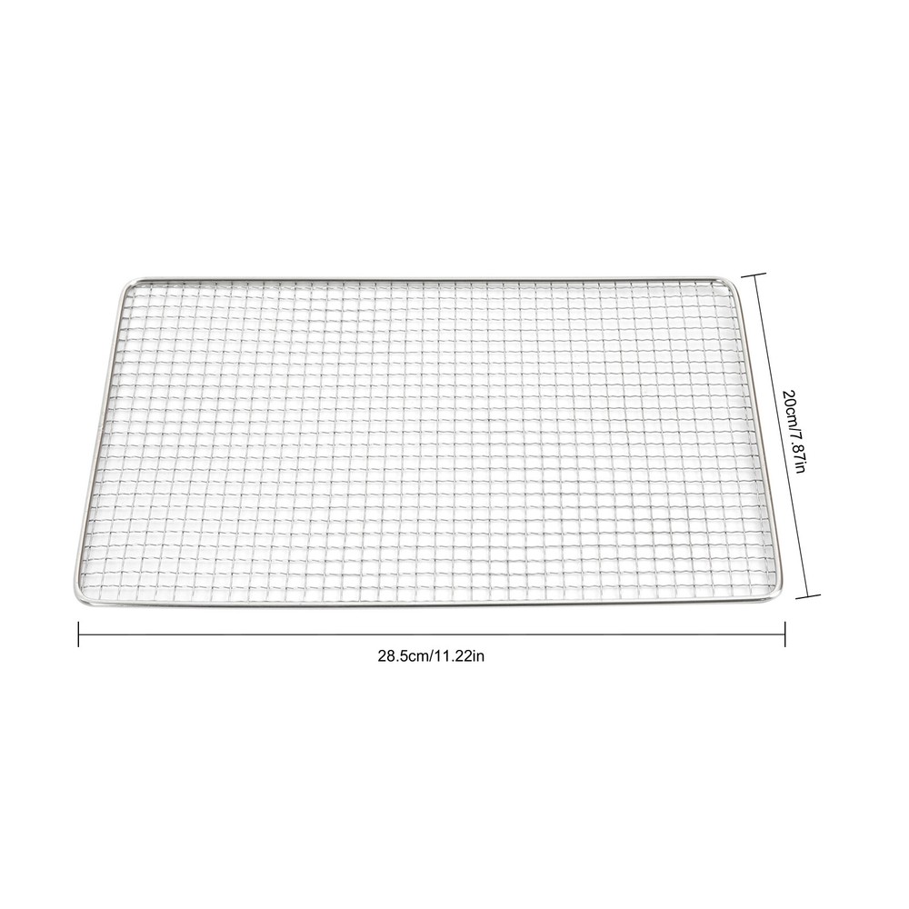 8 Trays Food Dehydrator Machine Fruit Dryer Beef Meat Timer & Temp. Control 400W
