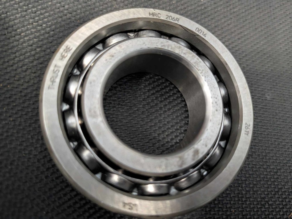 #206R MRC Bearings