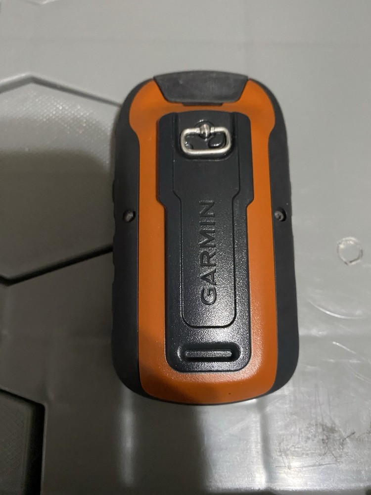 Garmin eTrex 20x Handheld GPS Receiver