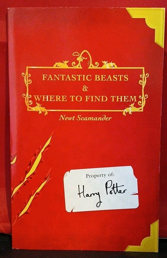Harry Potter Collectors Bundle