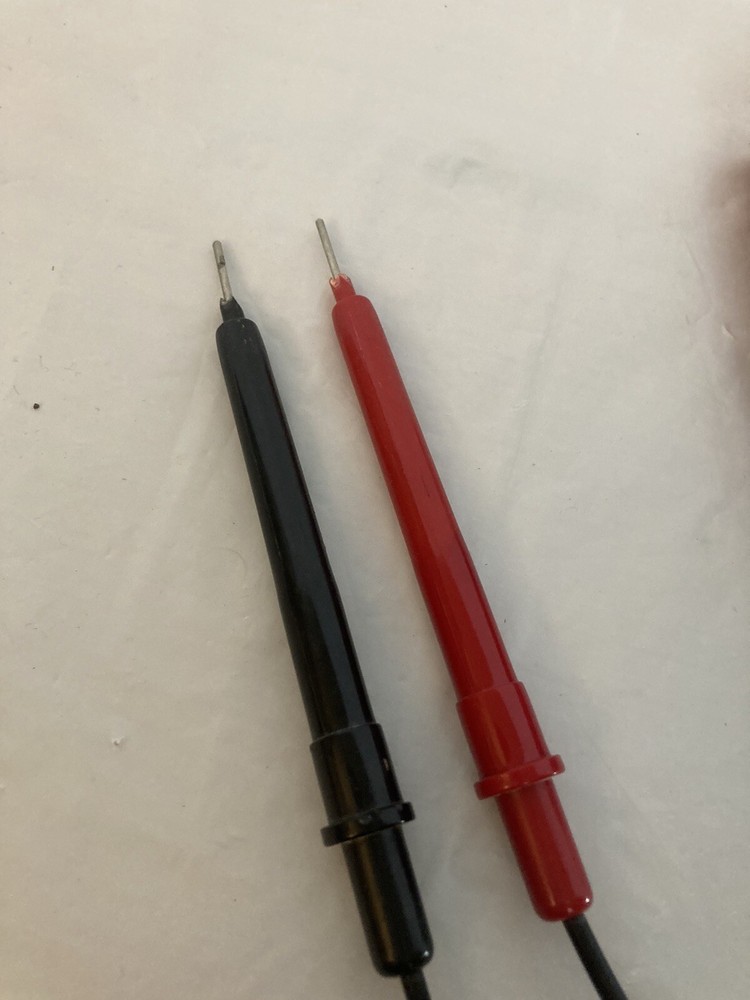 Vintage GB Voltage Tester Works