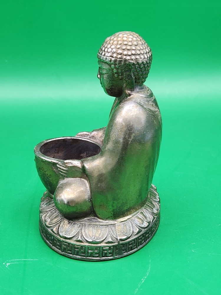Buddha Old Incense Burner