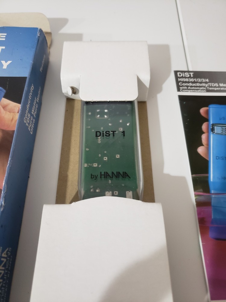 Hanna Instruments DiST 1 TDS Tester