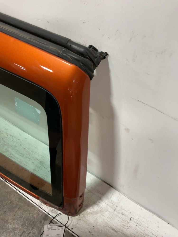 Used Windshield Frame fits: 2011 Jeep Wrangler Grade A