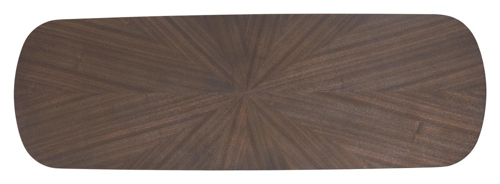 Neted Console Table Espresso