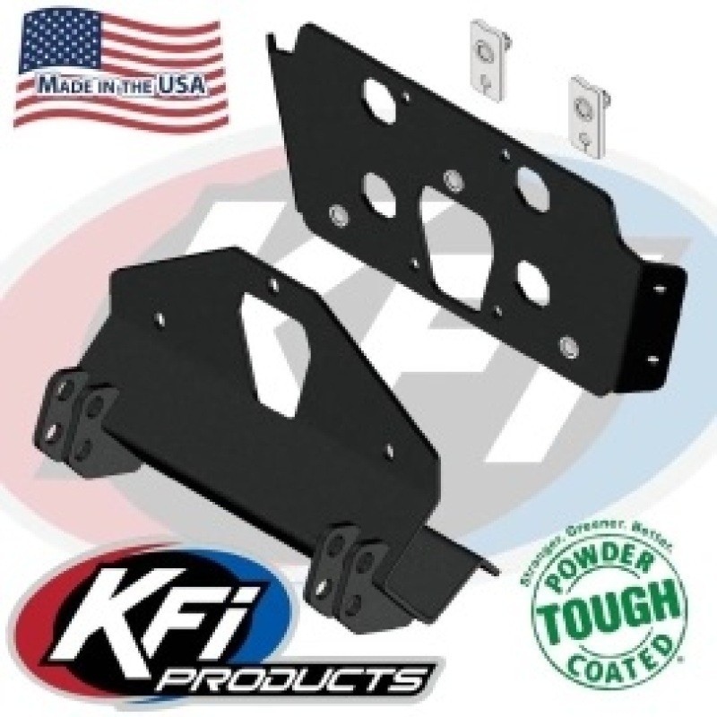 KFI KFI Plow Mounts 106750
