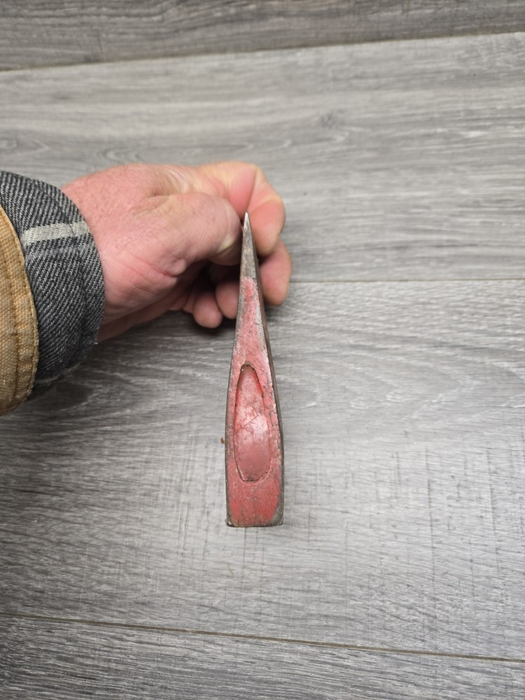 Single Bit Hatchet Axe Head 1.5lb China