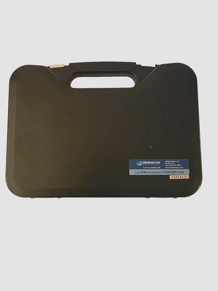 tens and ems combo unit