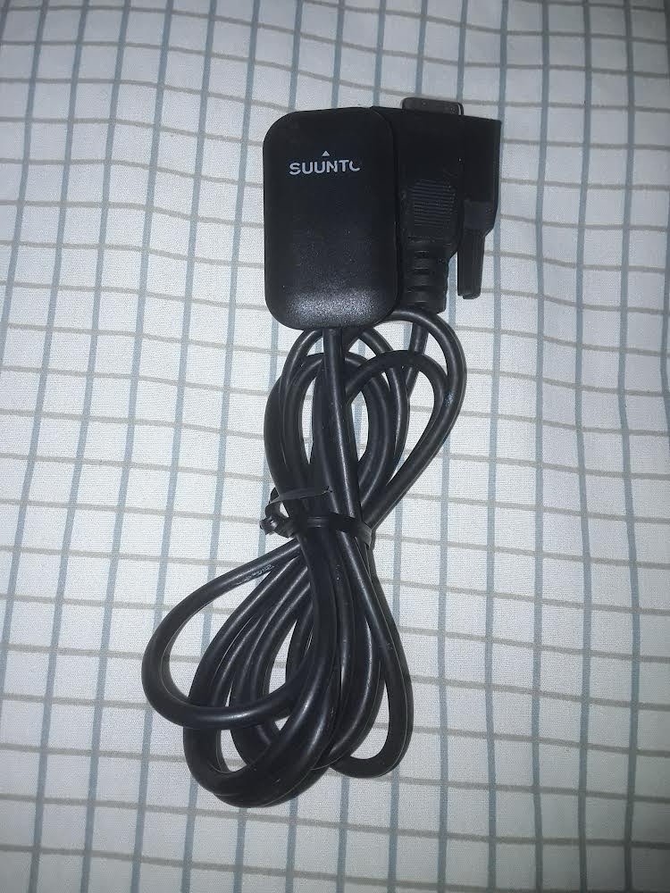 Suunto Scuba Dive Computer USB Interface Data Cable HELO2 Cobra Vyper Zoop Gekko