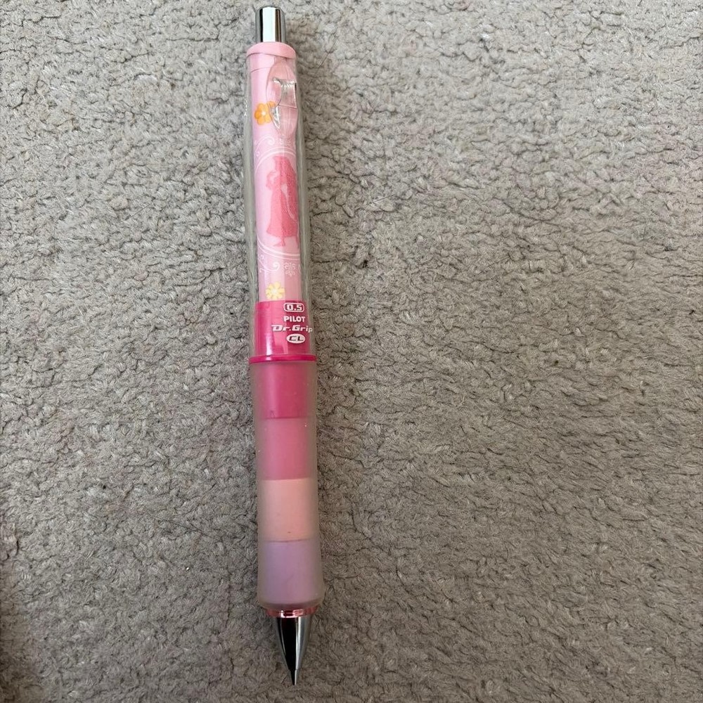 Pilot 0.5Mm Rapunzel Mechanical Pencil