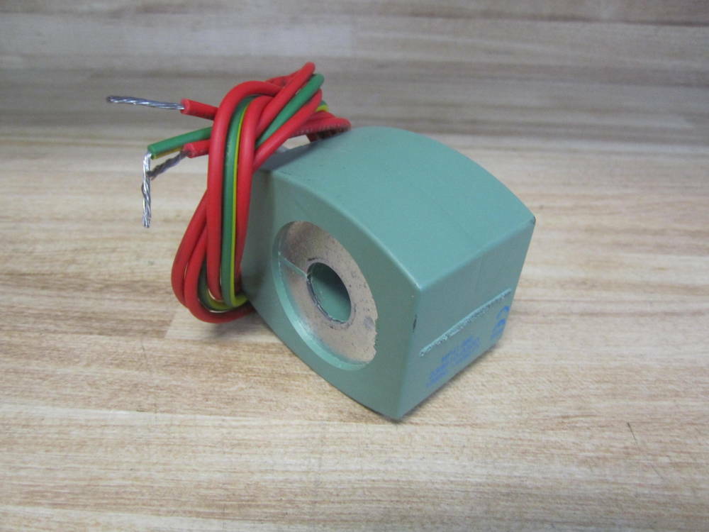 Asco 238610-032D Coil MP-C-080
