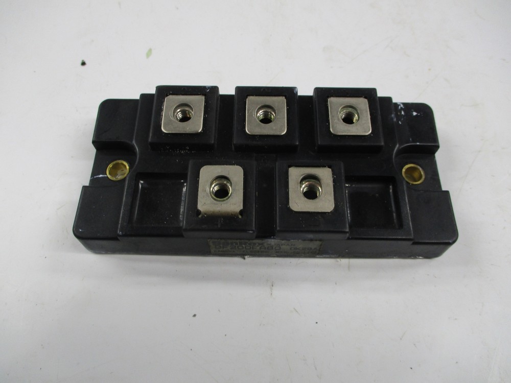 SANREX DF200FA80 RECTIFIER BRIDGE UNMP