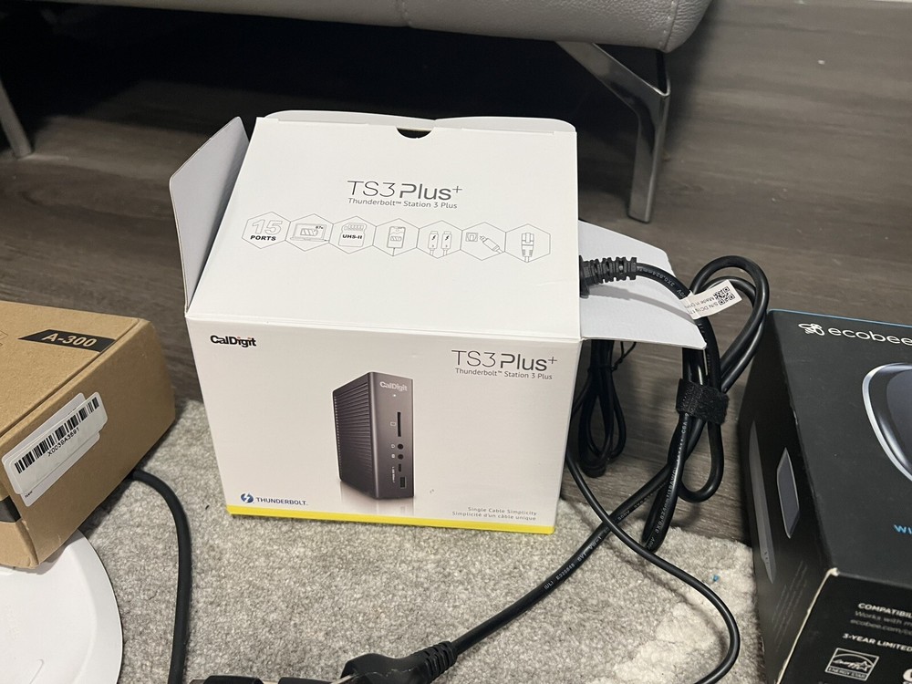 Lot Of Good Electronics