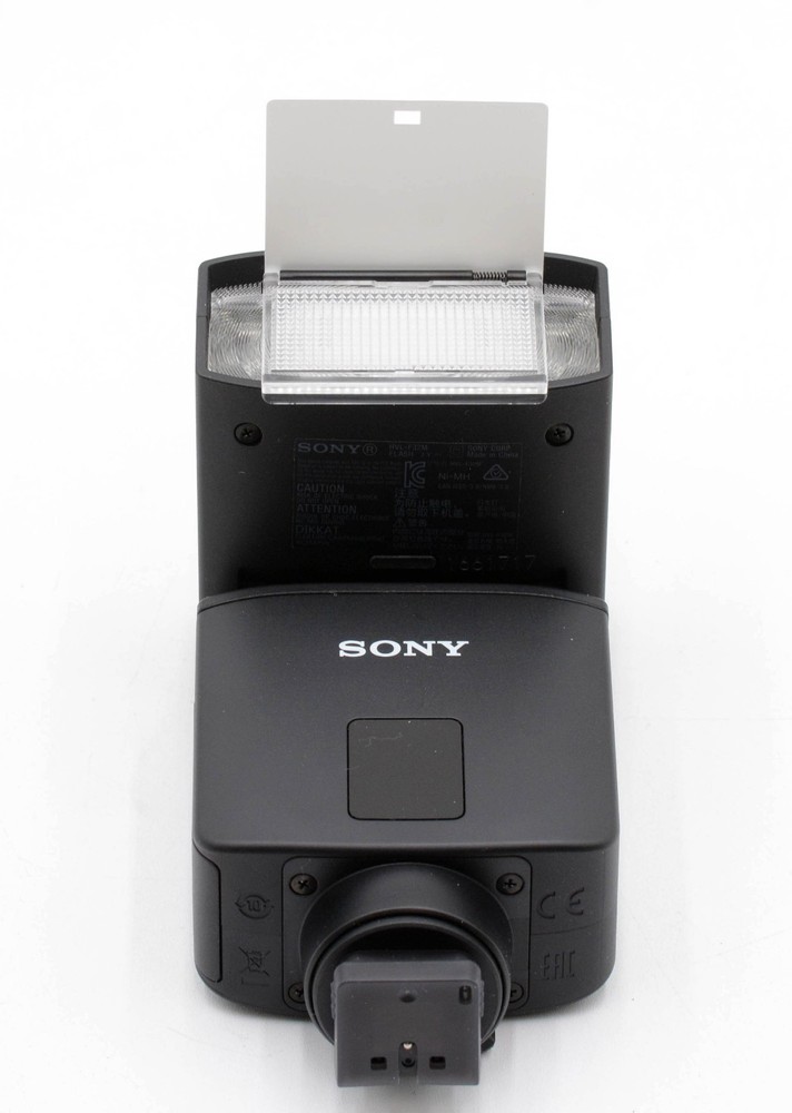 SONY HVL-F32M SPEEDLIGHT WITH CASE