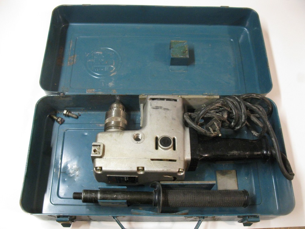 Makita DA4511 Right Angle Drill