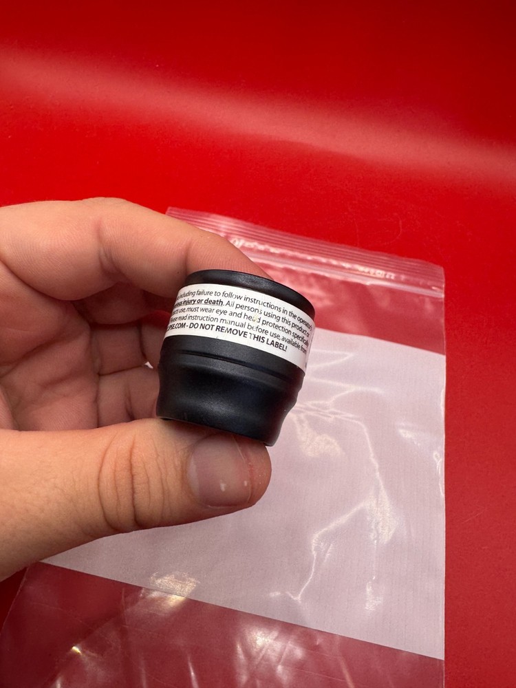 Planet Eclipse Feedneck