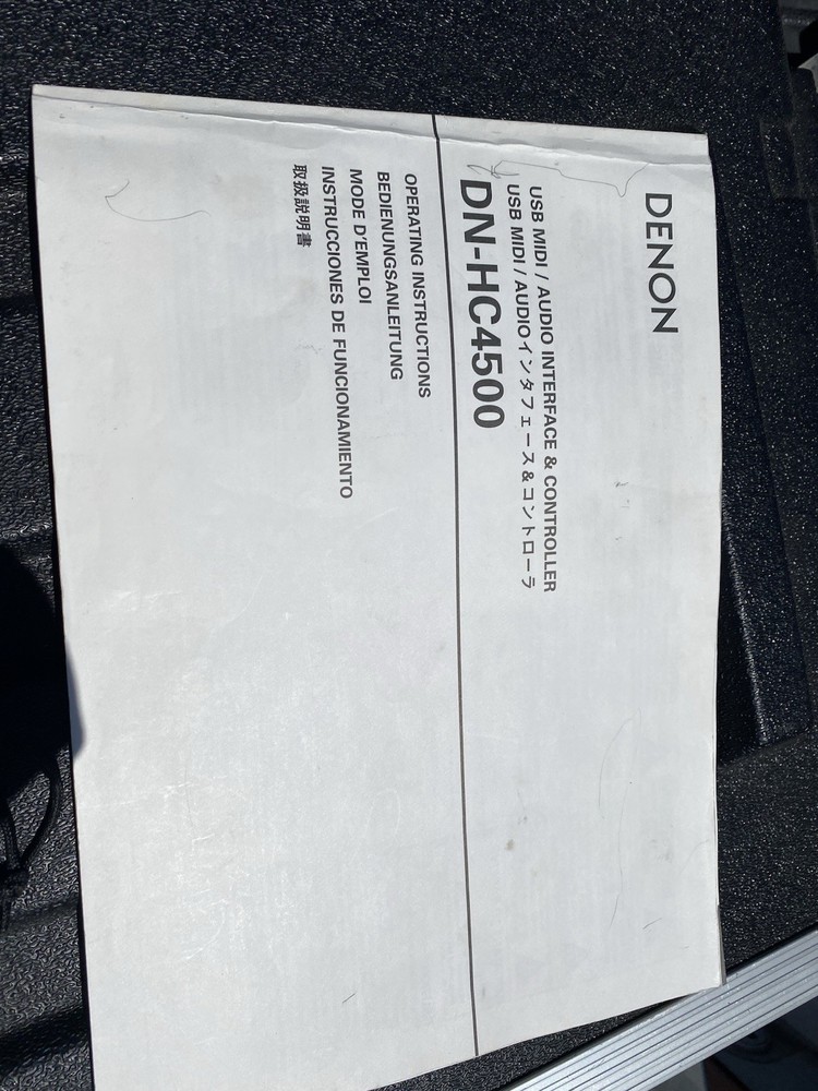 🔥 Professional DJ Complete Setup – Turnkey System – Everything Included