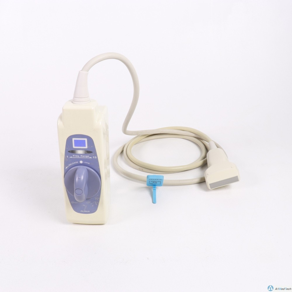 Aloka Hitachi UST-5413 Linear Probe