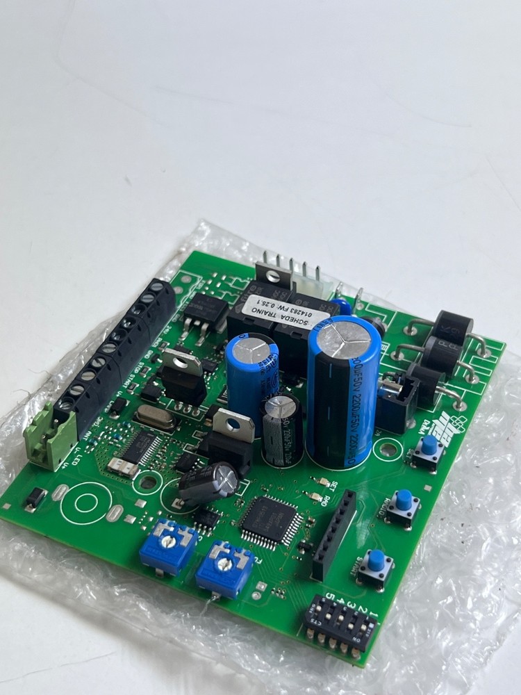 Bame Delma PCB0011A Control Board
