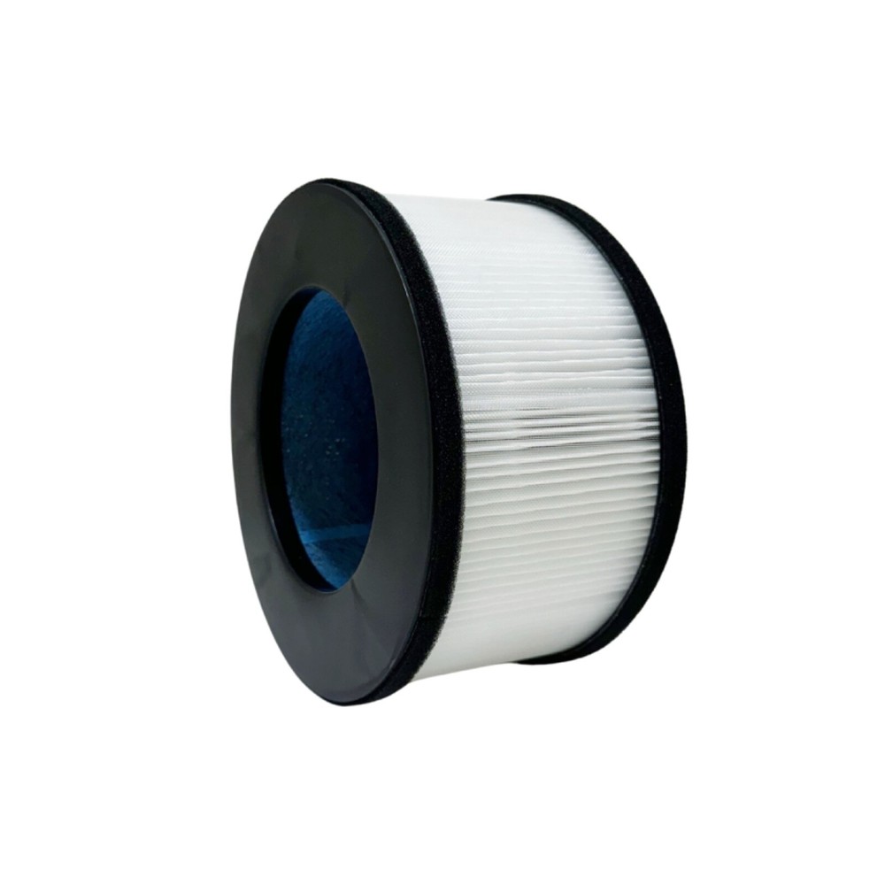 True HEPA Replacement Filter for Bulex AF-3222 HEPA Air Purifier | 1 Pack