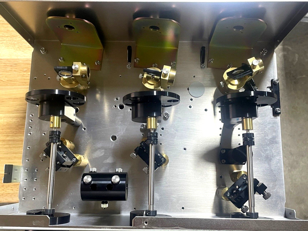 Olympus IX2-Comb Laser Combiner - FAST SHIPPING!!!
