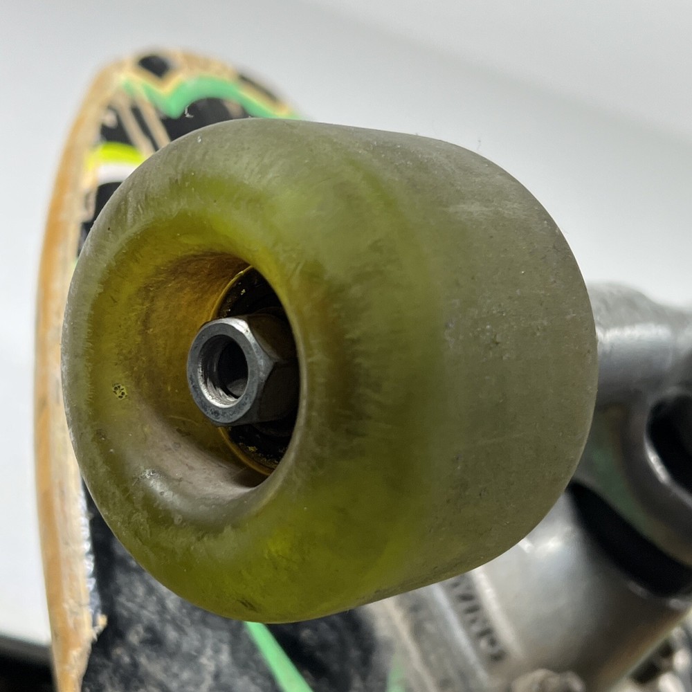 Used sector 9 longboard complete