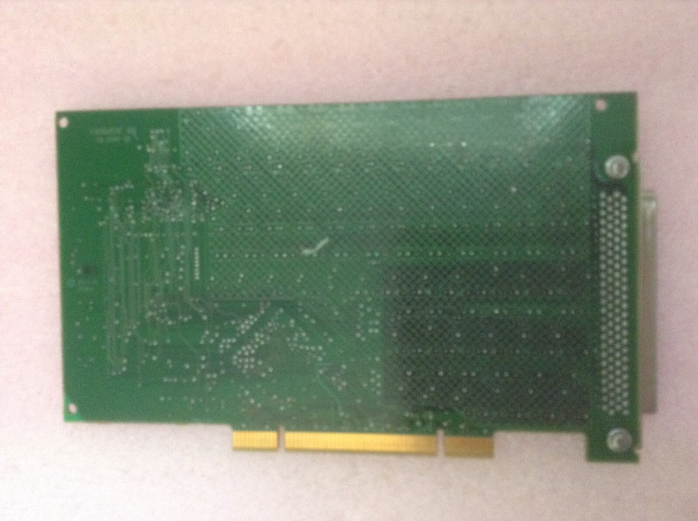 NI PCI-6527 Isolated Digital I/O