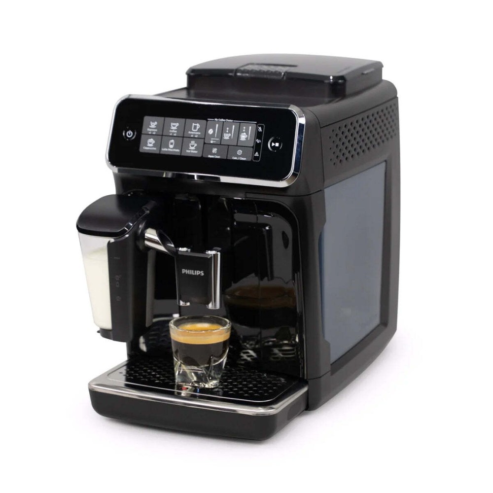 Philips 3200 LatteGo EP3241/54 Superautomatic Espresso Machine