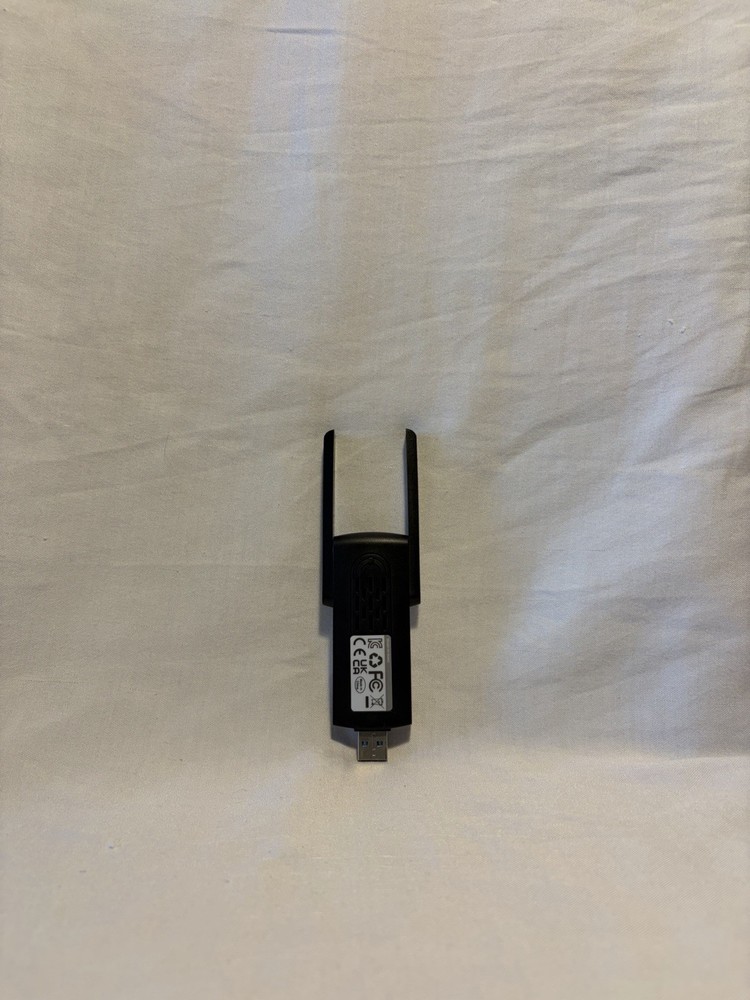 For PC USB WiFi Adapter Zunate CF-924AC