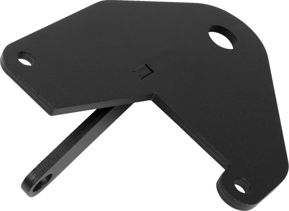 MOOSE OFFROAD Ball Hitch - Recon 1309PF
