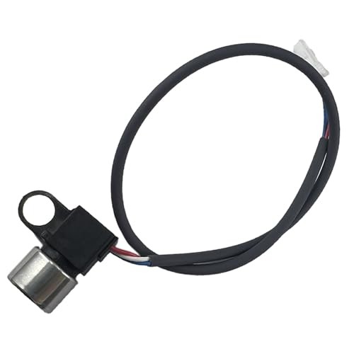 Engine Transmission Speed Sensor Compatible with Armada Frontier NV1500