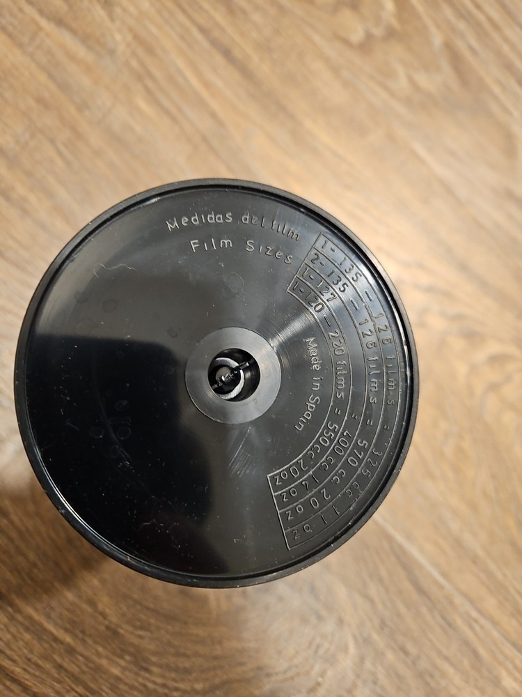 Beseler Universal Film Developing Tank