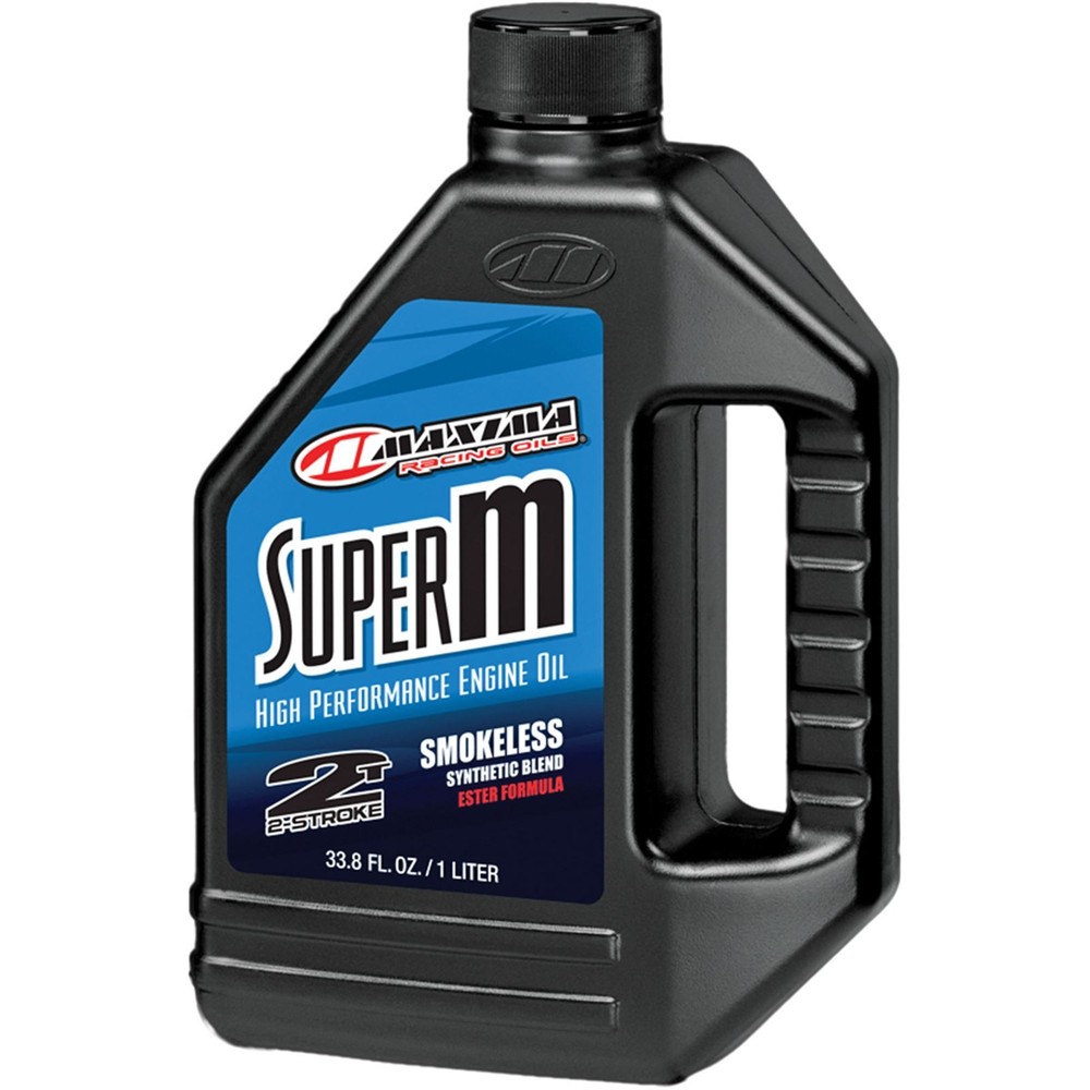 Maxima Super M - 1 Liter 20901