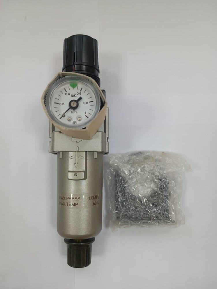 SMC Filter Regulator AW30-N02BG-2