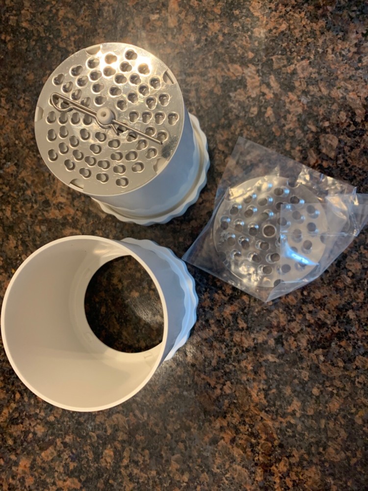 Eva multi grantor, never used, open box