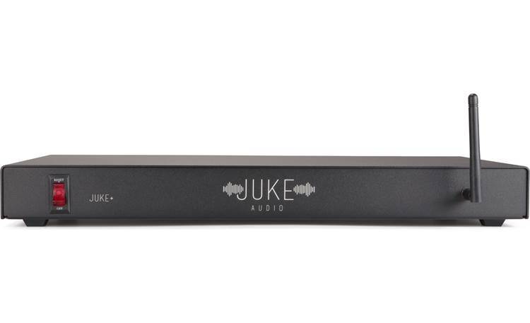 Juke + audio 6  Zone Amplifier/ Audio Streamer by Juke audio