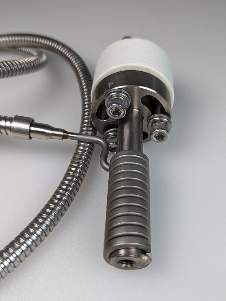 Toman’s Thermal Probes