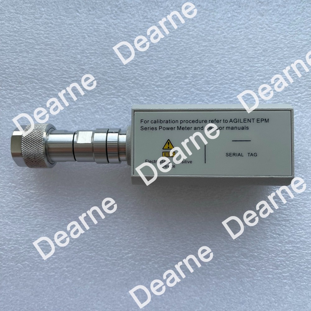 Agilent E9304A E-Series Average Power Sensorim