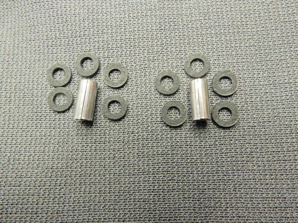 Browning Golden Eagle Mark 3/Mark 4A SSB mode selector repair solution