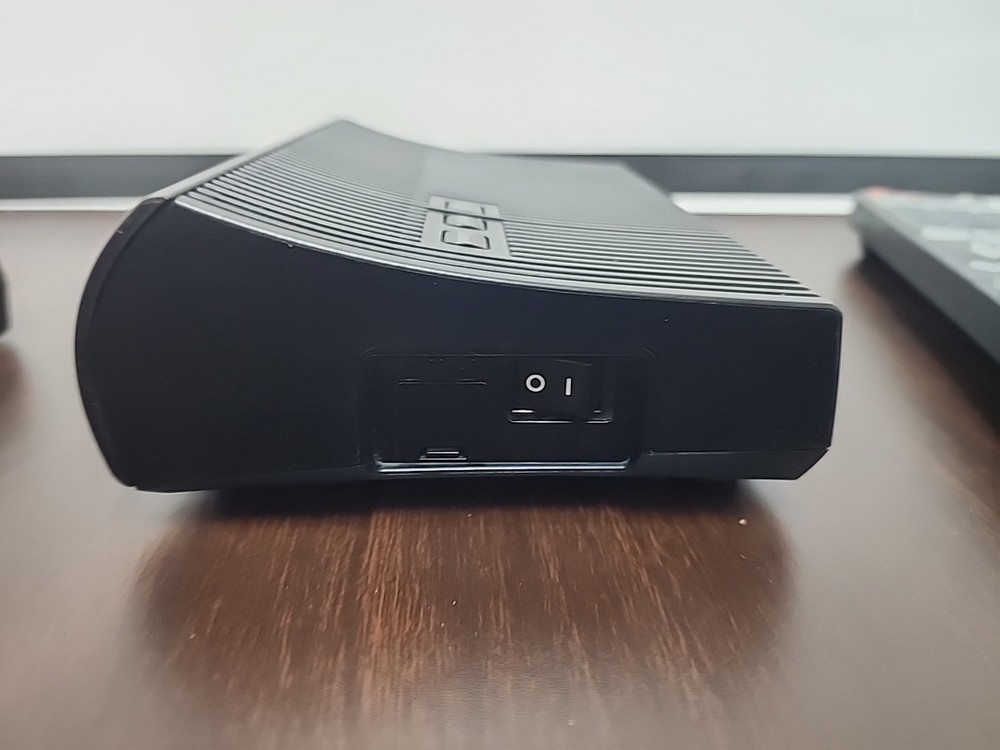 Epson Wireless HD Transmitter WIT2-F0 With Power Adapter