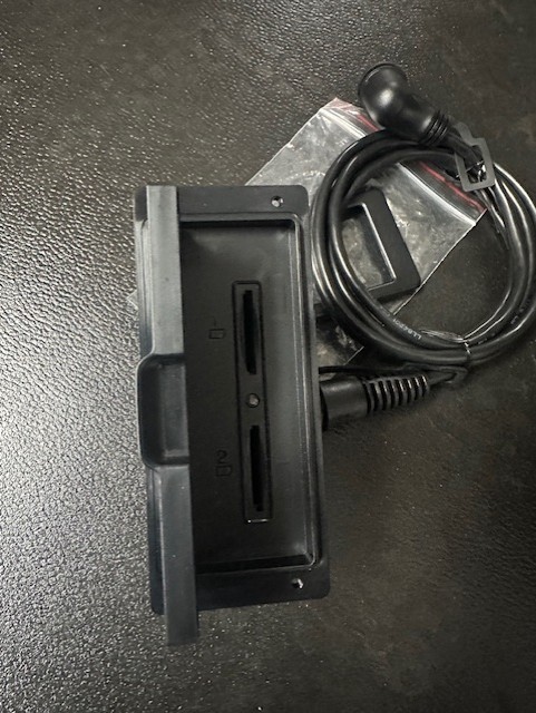 Garmin Card Reader Missing Power Cable 010-01023-00
