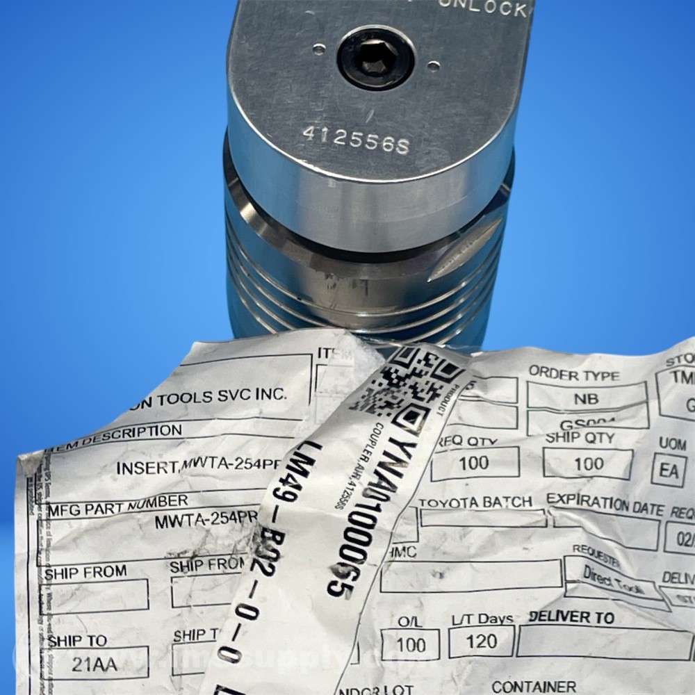 Legrand 412556 Locking Connector FNIP