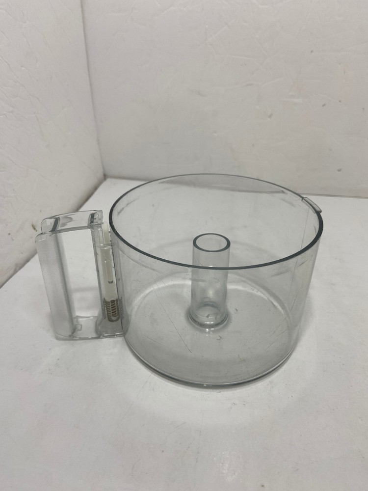 🍉 KitchenAid Chef's Chopper Food Processor KFC3100 Replacement Work Bowl or Lid