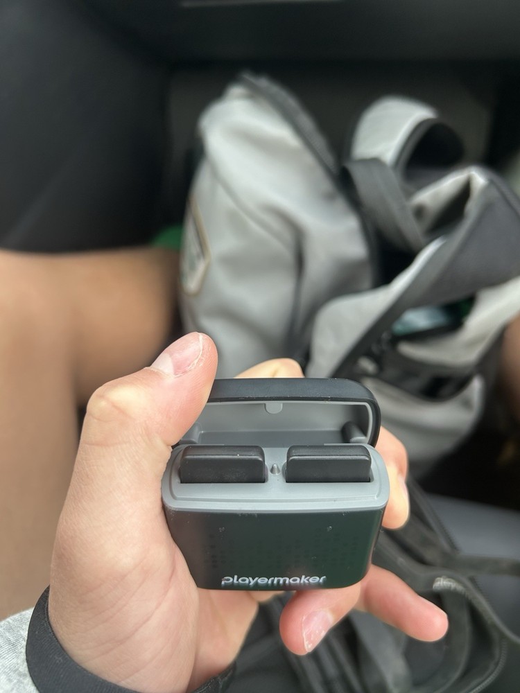 Playmaker 2.0 Brand New Retail 200
