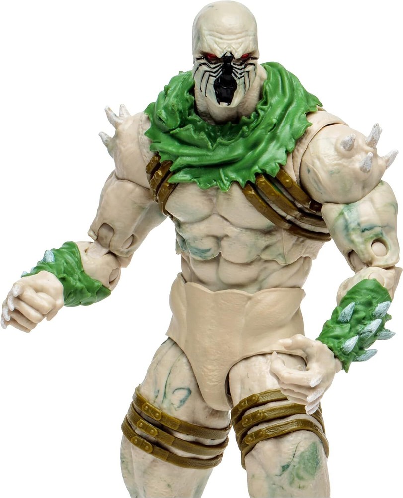 McFarlane - Spawn - 7" King Spider Action Figure 7 inch