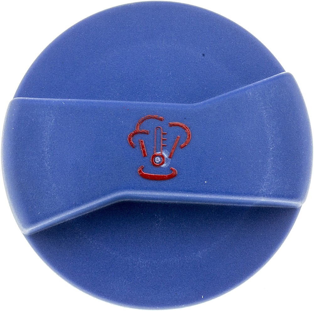 Gates Engine Coolant Reservoir Cap For 2008-2016 Audi A5